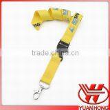 Water Bottle Lanyard for Badge Holder