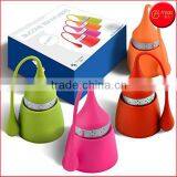 Hot Sale Tea Filter Tea Strainer The Friendly Swede Silicone Tea Infuser thumbnail-1