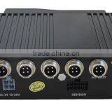 Low Cost Full Ahd 720p 4CH Mobile SD Card Car DVR For Vehicles Quality Choice thumbnail-2
