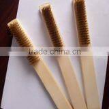 Brass Brush,Copper Brush,Non Sparking Brush thumbnail-6