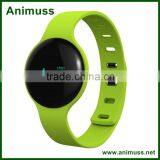 Cheap H8 Smart Led Bluetooth Healthy Bracelet Watch in Bulk thumbnail-1