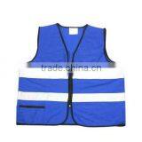 2014 New!!fashion Light Reflective Safety Vest thumbnail-1