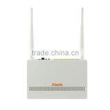 Kasda KW5829 Wireless Adsl/adsl2/adsl2+ Moderm Router 300mbps 1T1R Wifi External Antenna Home Automation Gateway thumbnail-4