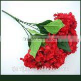 Artificial Bouquets Cheapest Hydrangea Flowers thumbnail-5