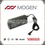 VSK0325 100V-240V 50-60Hz Digital Camera Ac Adapter For Panasonic