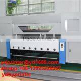 Factory Price Polyester Cotton Fabric Printing Machine, Home Fabric Printing Machine for Sale thumbnail-1