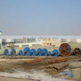 GRP /FRP Pipe Winding Machine