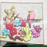 8 Colors UV1325 Size Digital 3d uv Printer Glass Plastic Cup Led uv Printer thumbnail-4