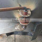 JD350 Concrete Pan Mixer Suppliers Used in Concrete Mixing Plant thumbnail-5