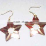 Fashion Earring , Fashion Ear Ring, Handmade Earing, Jewelry, Earwear, Earring thumbnail-1