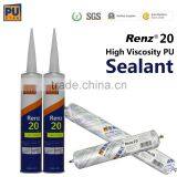 ISO/RoHS Approved PU (polyurethane) Sealant for Windshield Renz20 thumbnail-1