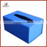 Custom Cardboard Paper Magnetic Folding Gift Box Supplier's Choice thumbnail-5