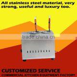Commercial Stainless Steel Gas Pasta Cooker thumbnail-2