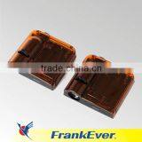 FRANKEVER Wireless Led Car Door Logo Laser Projector Light