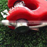 G80 U.S. Type Clevis Self-locking Hooks thumbnail-2