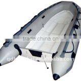 CE Small Fiberglass Hull RIB330 Boat for Sale thumbnail-1