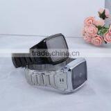 Quad Band Watch Phone, Support Gprs, Java, 1.3m Camera, Bluetooth thumbnail-5