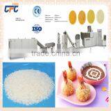 Leisure Bread Crumbs Making Machine