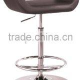 Round PU Seat Salon Styling Chairs Black,barber Chairs,beach Chair