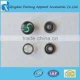 Fashion Custom Prong Snap Button