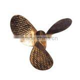 Small Sized 3 Blades Marine Propeller thumbnail-1
