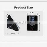 VF400 Face & RFID Time Attendance Terminal With WiFi, 3" Touch Screen thumbnail-4