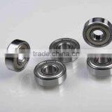 608-2RS BALL BEARING From CIXI HOTO CHINA thumbnail-1