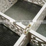 Floating Hanging Wall Shelf , Adjustable Wall Mount Shelf thumbnail-4