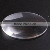 34mm Arcylic Double Convex Lens With Good Quality ,factory Price thumbnail-1
