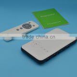 RK3188 Android 4.4 500 Lumens Led Mini Pocket Projector With Bulit in Wifi thumbnail-3