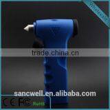 2016 Wholesale 12000mAh Car Jump Starters Power Bank With Safety Hammer thumbnail-4