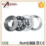 China competitive price 51202 thrust ball bearing