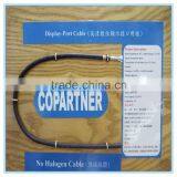 Copartner Factory Offer Copartner Displayport Cable thumbnail-3