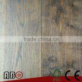 Distressed Oak Timber Flooring With Chemical Surface Treatment thumbnail-6
