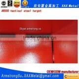 XAX73TAR Non Standard Custom Made Dueling Tree AR450 Tactical Steel Target thumbnail-4