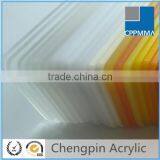 Decorative Color Clear Pmma Sheet