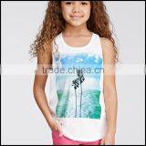 Top Quality Bodybuilding Sublimation Girls Burnout Tank Top With Low Prices Accept OEM thumbnail-1