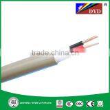 Flat Parallel Type Thw Electrical Wire