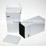 China Wash Metal Tin With Handle