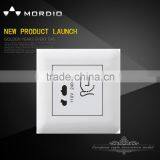 2016 Top Quality Bathroom Wall Socket thumbnail-1