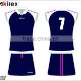 Hot Sale Custom Design Mens Volleyball Jersey/uniforms thumbnail-2