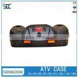 High Qulity PE ATV Case, ATV Case for Rear Rack -With CE FDA SGS ISO9001 SCC Manufacturer thumbnail-2