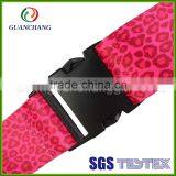 Custom Size China Wholesale Luggage Tag Strap, Luggage Tag Loop Strap, Plastic Packing Strap thumbnail-5