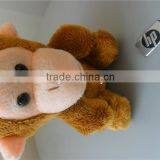 Monkey Plush Toy Stuffed Animal Mini Monkey