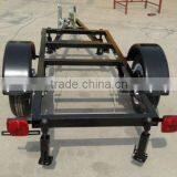 Generator Set Trailers(TR1600)/trailers for Generator