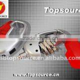 TB-847 MINI SCREWDRIVER SET WITH LED LIGHTS