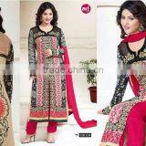 EXCLUSIVELY DESIGNER SALWAR KAMEEZ thumbnail-5