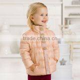 DB1597 Dave Bella 2014 Winter Infant Coat Baby Wadded Jacket Padded Jacket Outwear Winter Coat Jacket Down Coat Outwear thumbnail-4