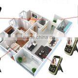 Wireless Video Door Phone Audio Intercom Door Phone Door Bell Phone thumbnail-5