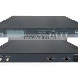 SC-4154 ip Qam Modulator With Scrambler 4in1 / IP to DVB-C thumbnail-2